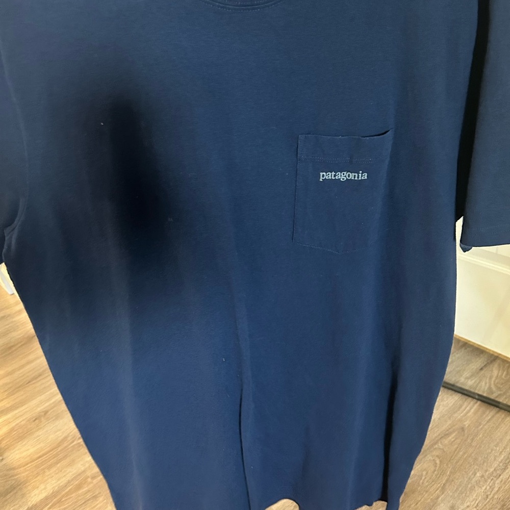 Men’s Patagonia tee